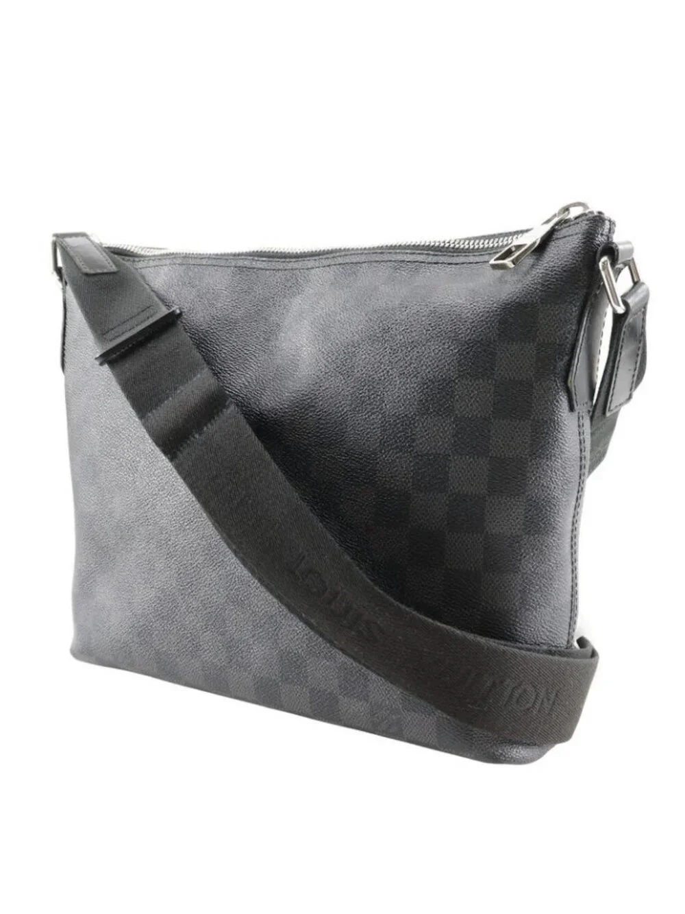 Louis Vuitton this authentic
